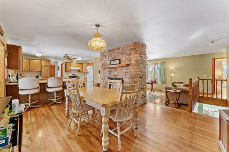 Private 14-Acre Retreat in Markesan WI - image 8