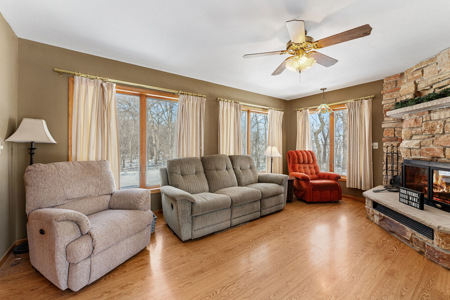 Private 14-Acre Retreat in Markesan WI - image 18