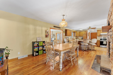 Private 14-Acre Retreat in Markesan WI - image 7