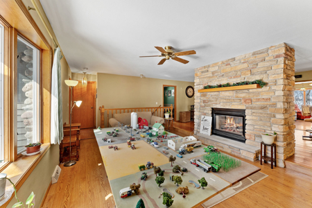 Private 14-Acre Retreat in Markesan WI - image 4