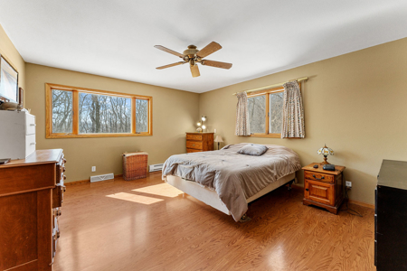 Private 14-Acre Retreat in Markesan WI - image 22