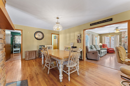 Private 14-Acre Retreat in Markesan WI - image 9