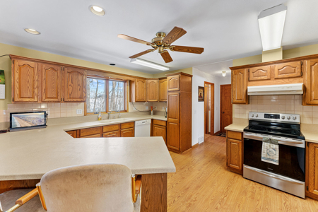 Private 14-Acre Retreat in Markesan WI - image 10