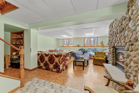 Private 14-Acre Retreat in Markesan WI - image 25