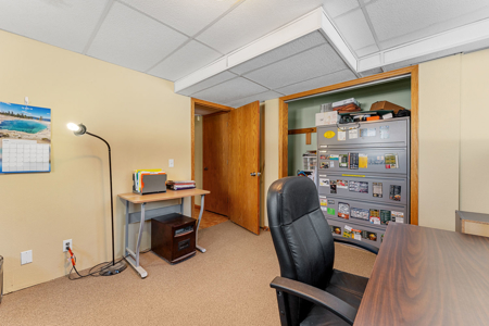 Private 14-Acre Retreat in Markesan WI - image 30