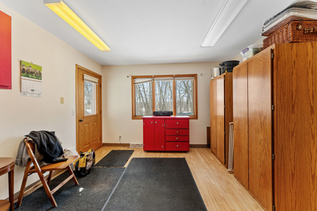 Private 14-Acre Retreat in Markesan WI - image 14