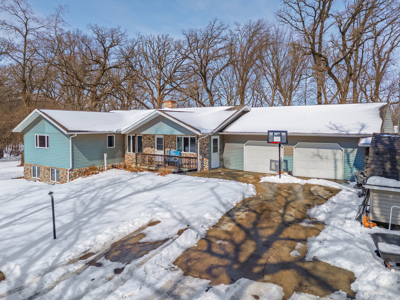 Private 14-Acre Retreat in Markesan WI - image 46