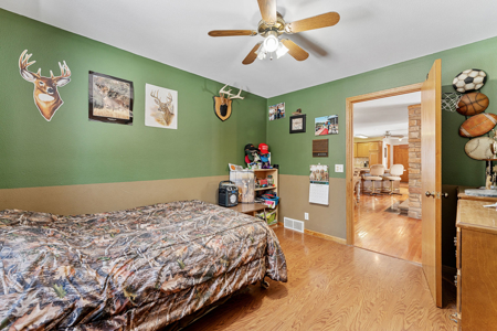 Private 14-Acre Retreat in Markesan WI - image 21