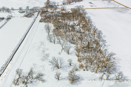 Private 14-Acre Retreat in Markesan WI - image 36