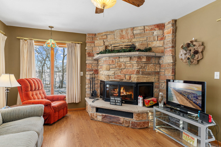 Private 14-Acre Retreat in Markesan WI - image 17