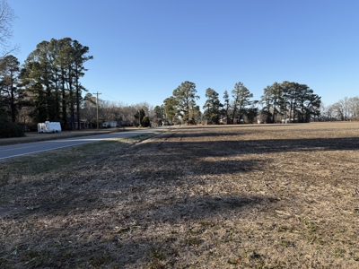 26-Acre Hunting & Farm Land Near Pungo Refuge on Hwy 45 - image 3