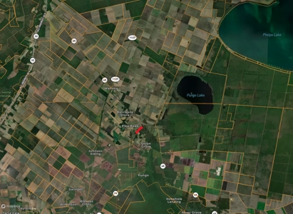 26-Acre Hunting & Farm Land Near Pungo Refuge on Hwy 45 - image 8