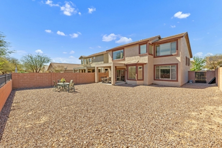 Gated Living with Fast Access to US-60, Loop 202, and the Entire - image 13