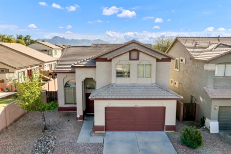 Gated Living with Fast Access to US-60, Loop 202, and the Entire - image 5
