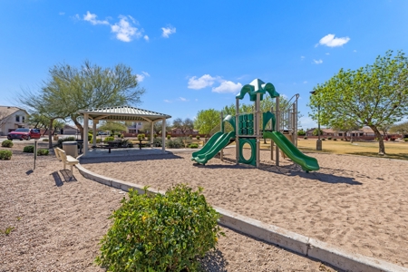 Gated Living with Fast Access to US-60, Loop 202, and the Entire - image 7
