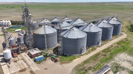 Mega Irrigated Farm in Central South Dakota - image 42