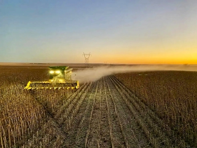 Mega Irrigated Farm in Central South Dakota - image 7