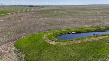 Mega Irrigated Farm in Central South Dakota - image 39
