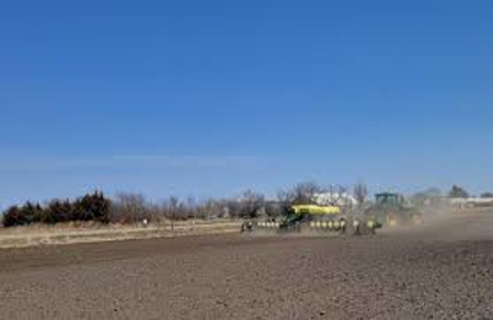 Mega Irrigated Farm in Central South Dakota - image 5