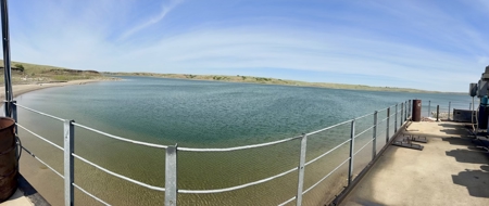 Mega Irrigated Farm in Central South Dakota - image 33
