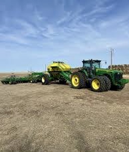 Mega Irrigated Farm in Central South Dakota - image 3
