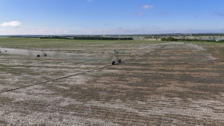 Mega Irrigated Farm in Central South Dakota - image 32