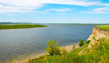 Mega Irrigated Farm in Central South Dakota - image 13