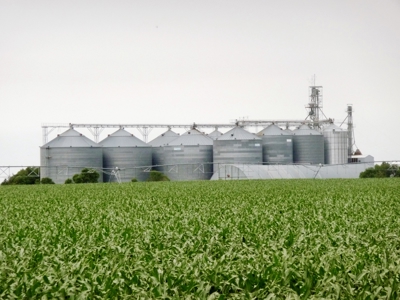 Mega Irrigated Farm in Central South Dakota - image 17