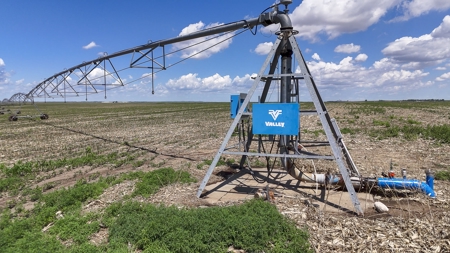 Mega Irrigated Farm in Central South Dakota - image 40