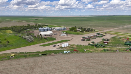 Mega Irrigated Farm in Central South Dakota - image 46