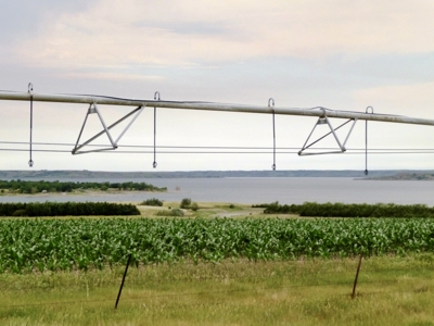 Mega Irrigated Farm in Central South Dakota - image 14