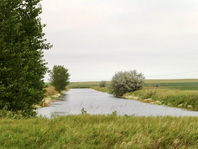 Mega Irrigated Farm in Central South Dakota - image 15