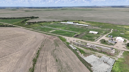 Mega Irrigated Farm in Central South Dakota - image 41