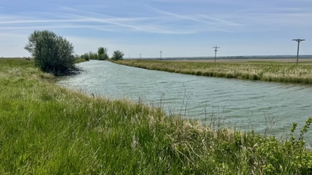 Mega Irrigated Farm in Central South Dakota - image 34