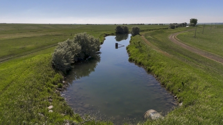 Mega Irrigated Farm in Central South Dakota - image 35