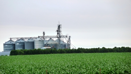 Mega Irrigated Farm in Central South Dakota - image 24