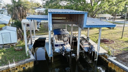 RV lot For Sale in Suwannee, FL - image 23