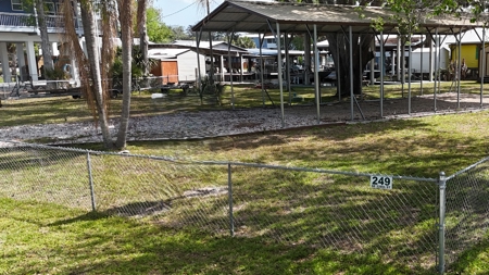 RV lot For Sale in Suwannee, FL - image 15