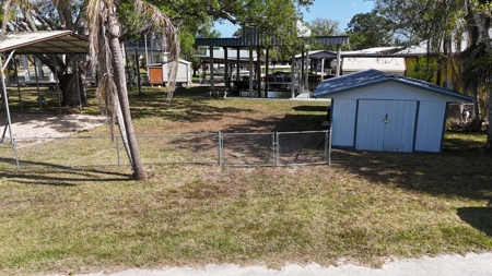 RV lot For Sale in Suwannee, FL - image 7