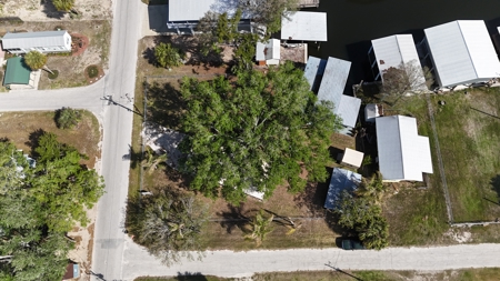 RV lot For Sale in Suwannee, FL - image 9