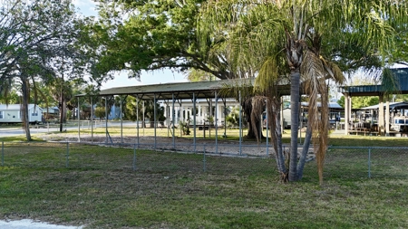 RV lot For Sale in Suwannee, FL - image 17