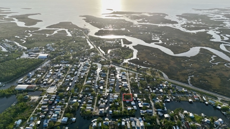 RV lot For Sale in Suwannee, FL - image 4
