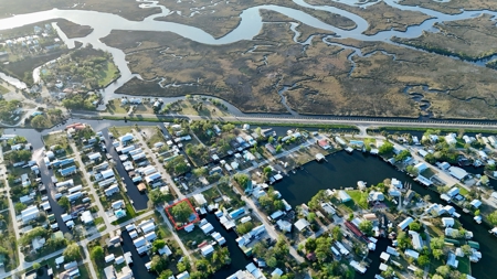 RV lot For Sale in Suwannee, FL - image 3