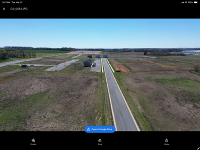 4.39 acre Commercial property for sale near Franklin Ky. - image 2