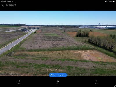 4.39 acre Commercial property for sale near Franklin Ky. - image 3