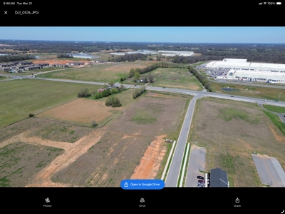 4.39 acre Commercial property for sale near Franklin Ky. - image 1