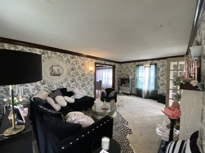 Spacious 3 Bed 2 Bath with Tons of Character! - image 6