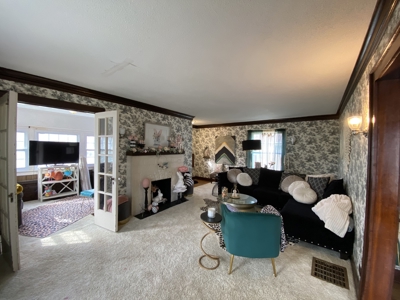 Spacious 3 Bed 2 Bath with Tons of Character! - image 7