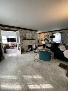 Spacious 3 Bed 2 Bath with Tons of Character! - image 8