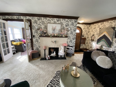 Spacious 3 Bed 2 Bath with Tons of Character! - image 9